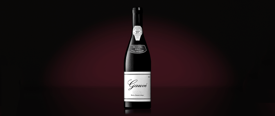 Wine of the Week: MOB Gauvé 2016
