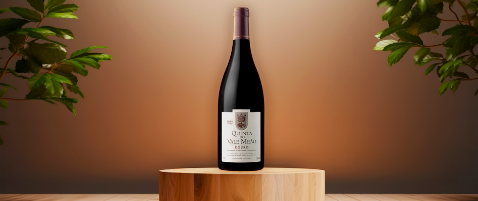 Vinho da Semana: Quinta do Vale Meão 2021
