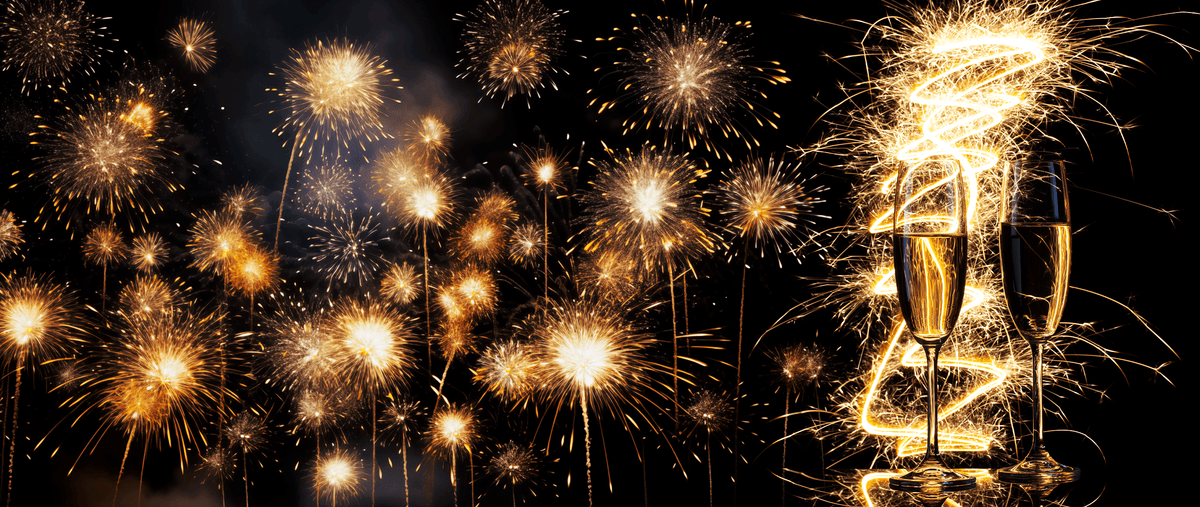 Champagne and Sparkling Wine: A Celebration in Every Bubble - Vinogrande