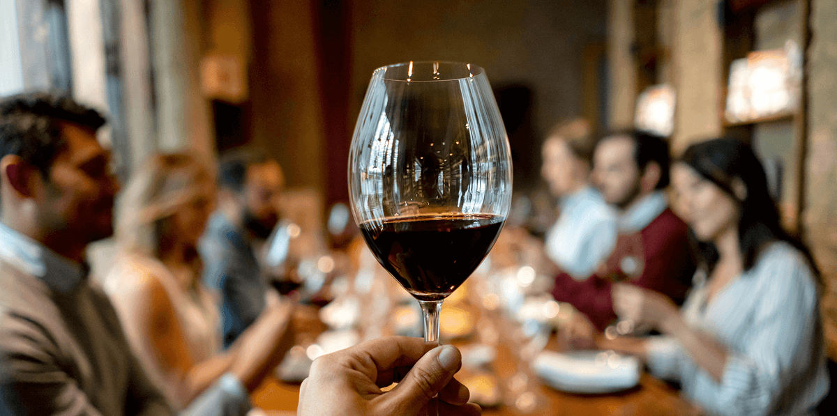 How to Host a Memorable Wine Tasting - Vinogrande