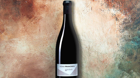 Subtileza, elegância, requinte e delicadeza definem este Grande Vinho - Vinogrande