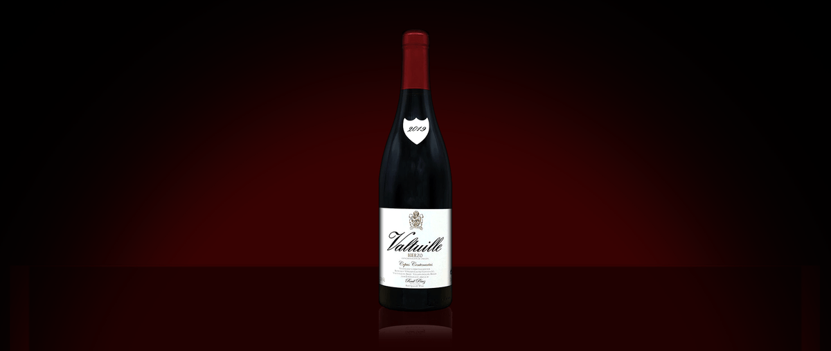 Wine of the Week: Castro Ventosa Valtuille Cepas Centenárias 2019 - Vinogrande