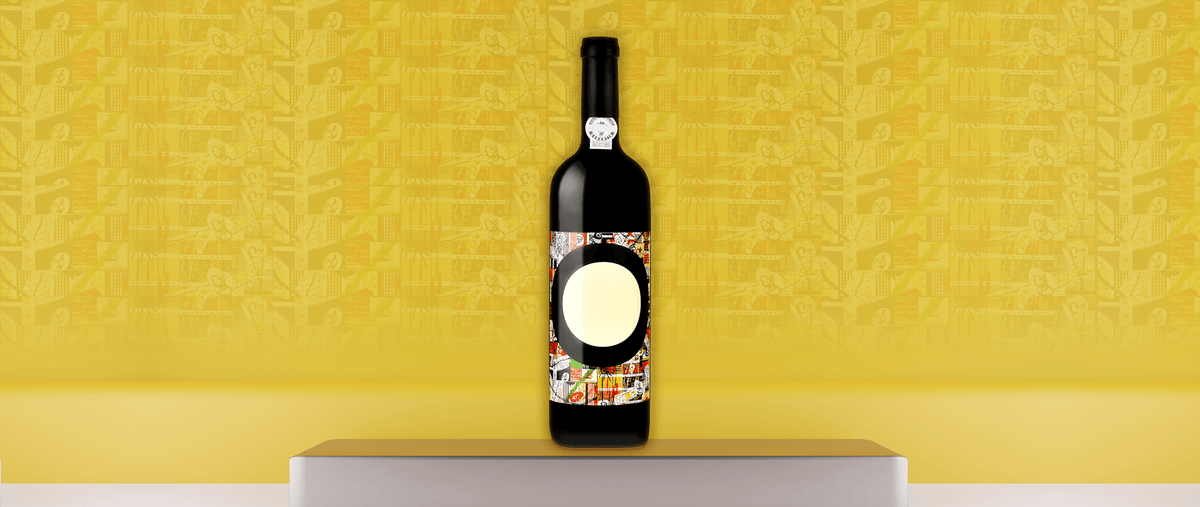 Wine of the Week: Conceito Tinto 2018 - Vinogrande