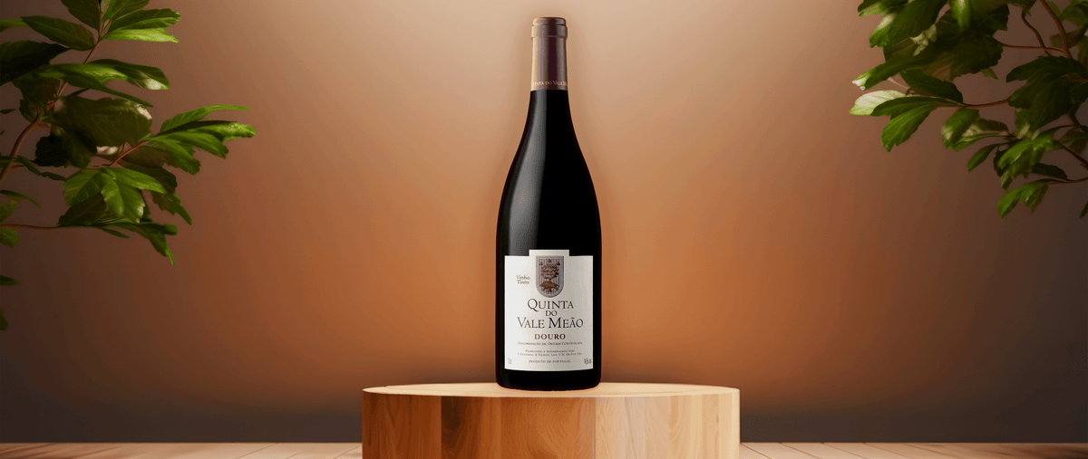 Wine of the Week: Quinta do Vale Meão 2021 - Vinogrande