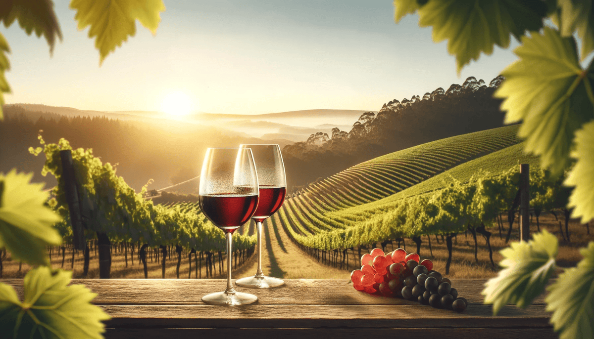 Chilled Red Wines: The New Trend of 2024 - Vinogrande