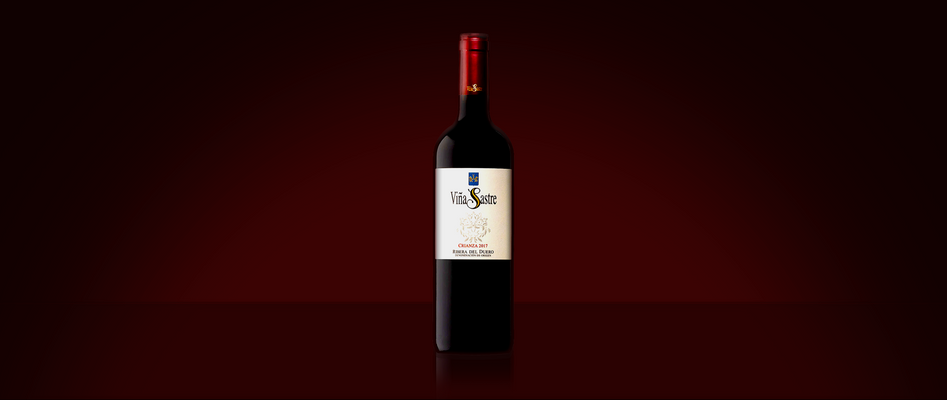 Vino de la Semana: Viña Sastre Crianza 2020