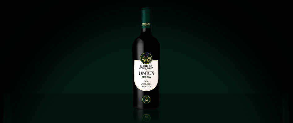Vino de la semana: Quinta do Couquinho Unius Reserva 2020