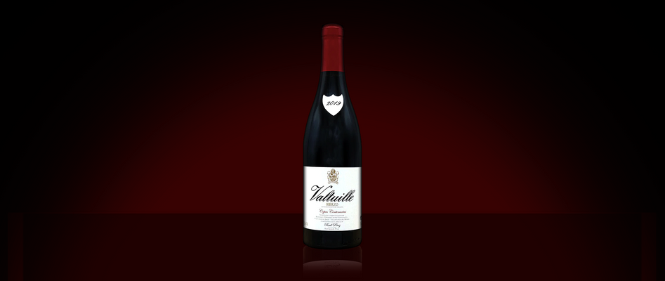 Vino de la Semana: Castro Ventosa Valtuille Cepas Centenárias 2019