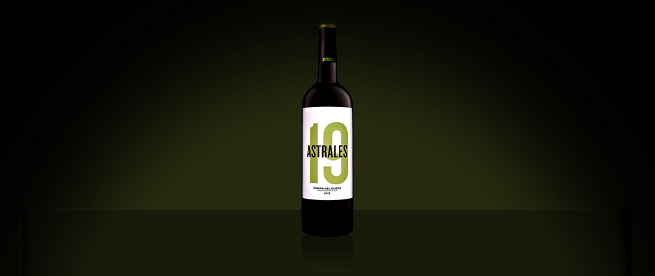 Vino de la Semana: Astrales 2019