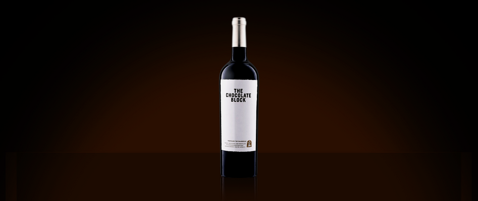 Wine of the Week: The Chocolate Block 2021