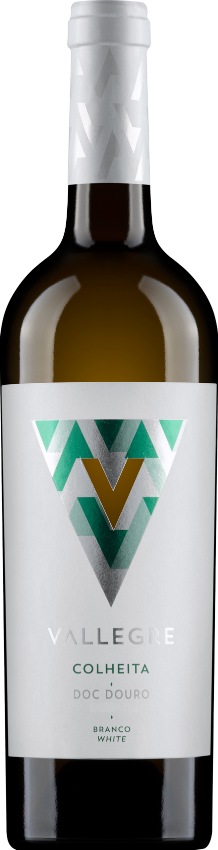 Vallegre Harvest White 2023