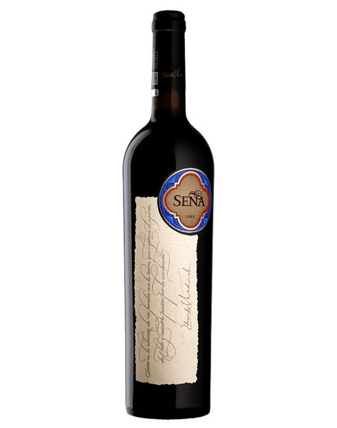 Viña Seña 2020 Red Wine