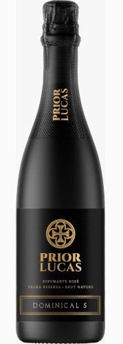 Prior Lucas Dominical Espumante Rosé