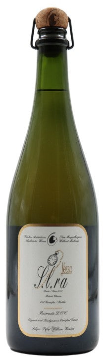 Filipa Pato Nossa Solera