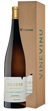 Vinevinu Génese 1,5 lt c/ Cxa