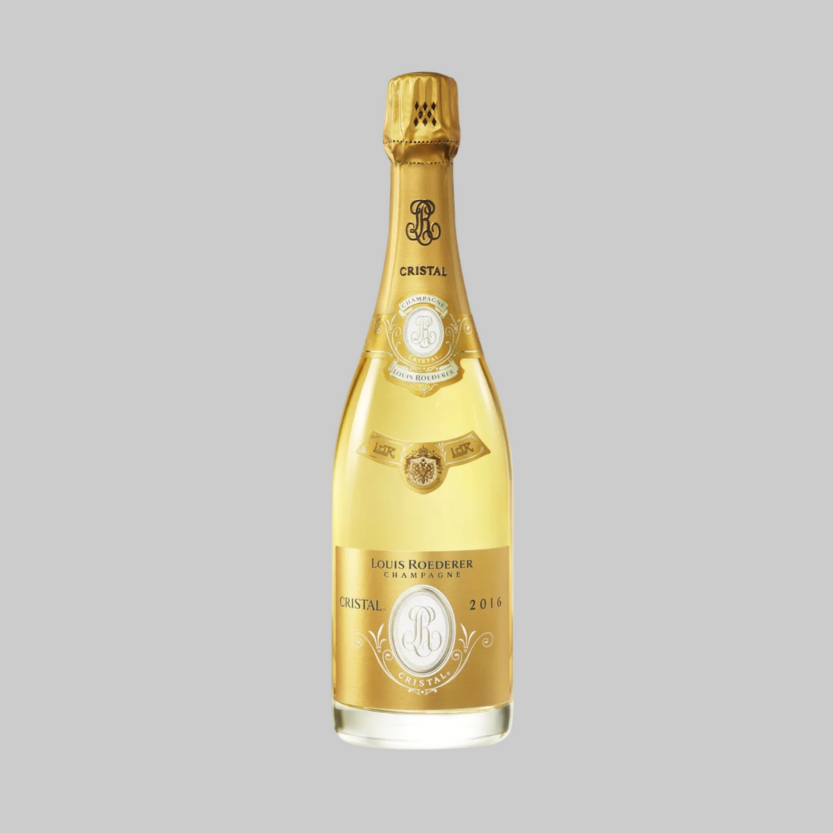 Louis Roederer Cristal 2016