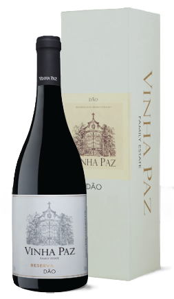 Vinha Paz Reserva Magnum
