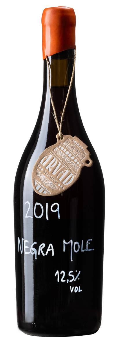 Arvad Negra Mole Tinto 2022 - Vinogrande