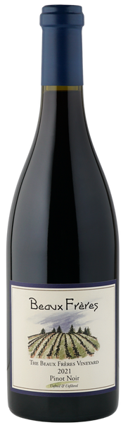 The Beaux Frères Pinot Noir Vineyard 2021 - Vinogrande