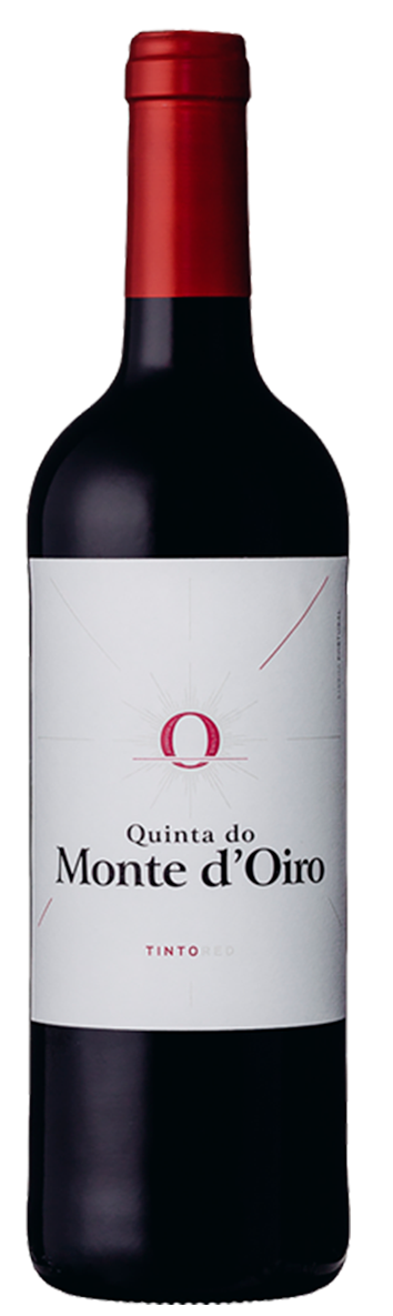 Quinta do Monte D'Oiro Tinto 2024