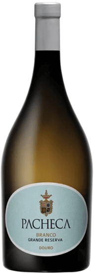 Pacheca Grande Reserva White 2021