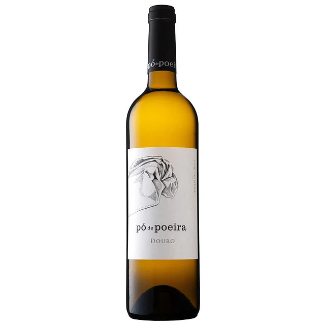 Pó de Poeira Branco 2022 - Vinogrande