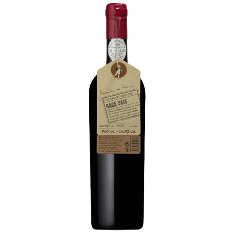 Sidónio de Sousa 2015 Vinho D' Autor 2015 - Vinogrande
