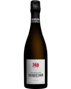 Jacquesson Cuvee 748