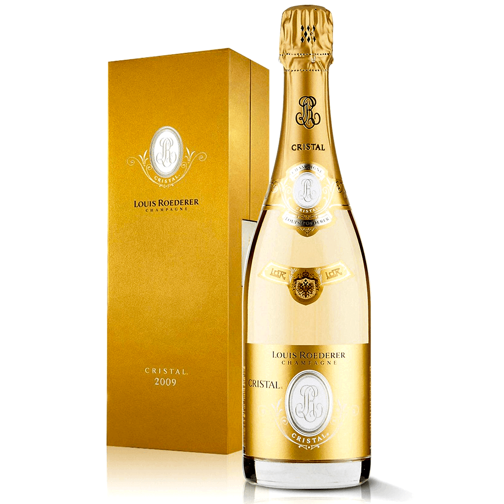 Louis Roederer Cristal Brut