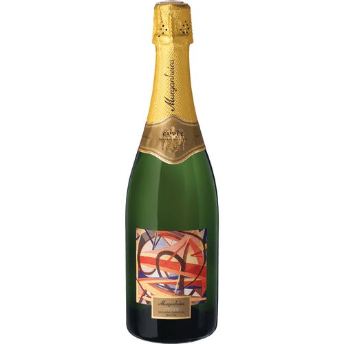 Murganheira Cuvée Reserva Especial Bruto