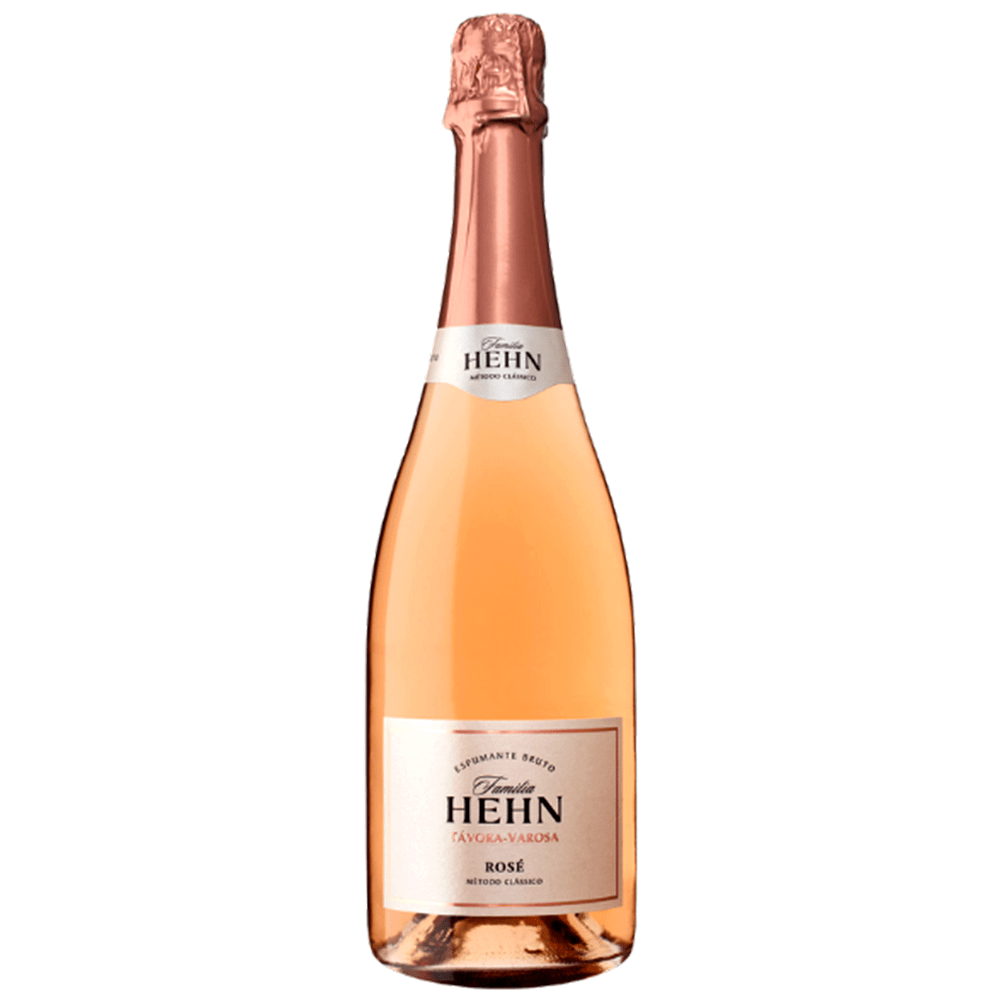 Hehn Espumante Rosé Bruto DOC