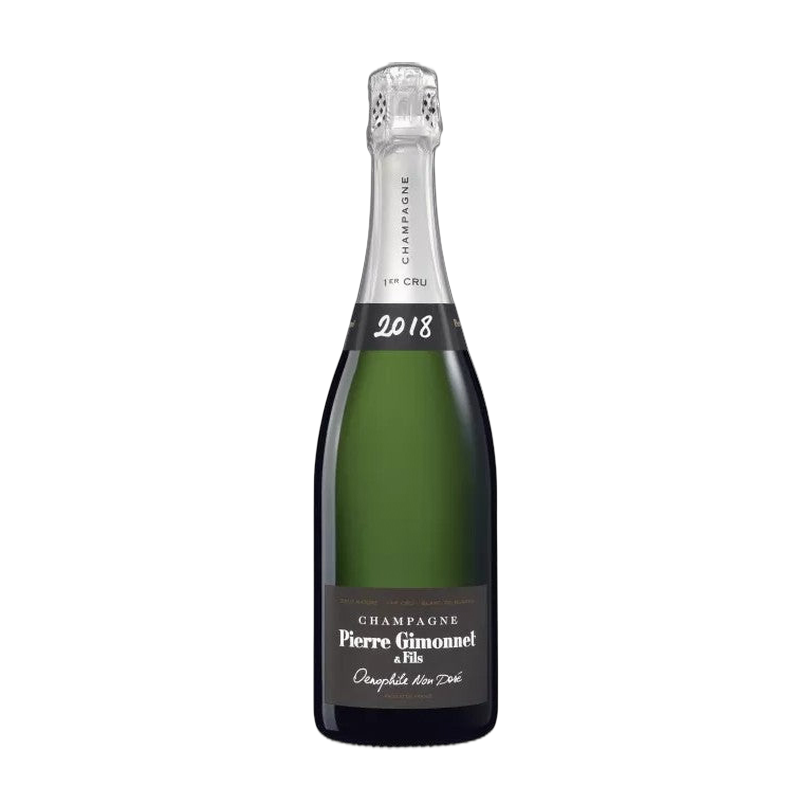 Pierre Gimonnet & Fils Oenophile Brut Nature 2018