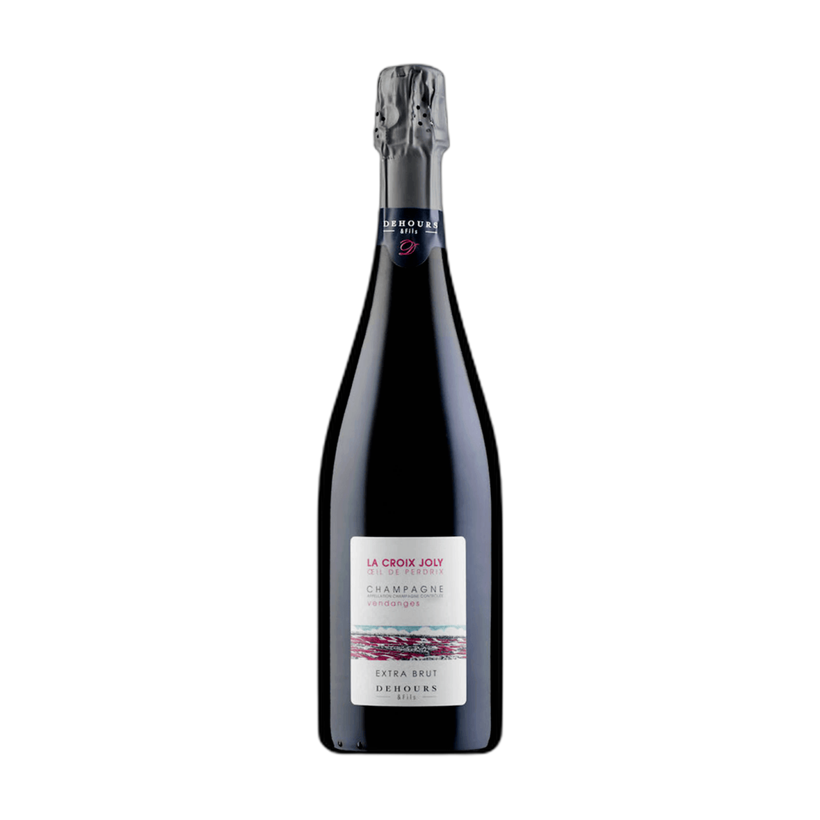 Dehours & Fils Lieu-dit La Croix Joly