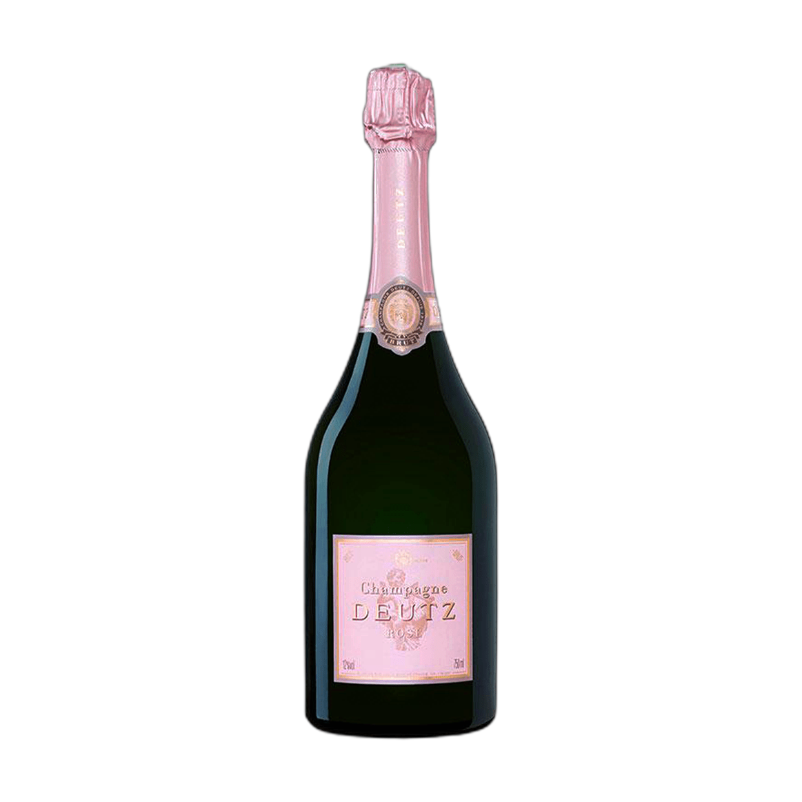 Deutz Rose Brut