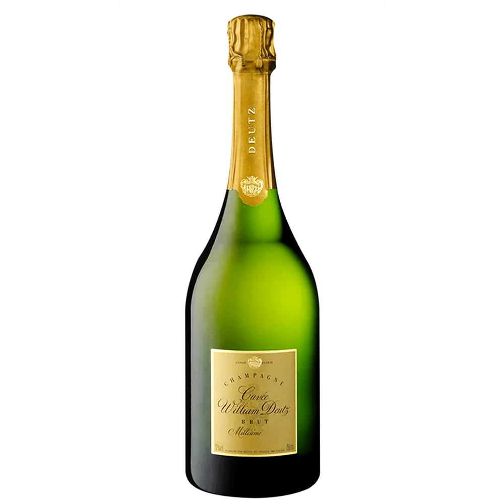 Deutz Cuvée William Deutz 2014