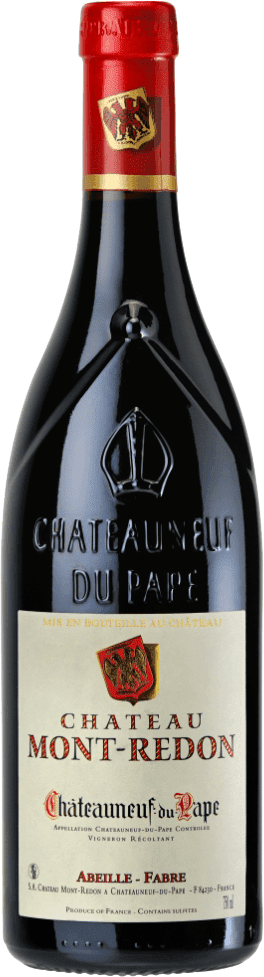 Mont-Redon Châteauneuf du Pape 2020