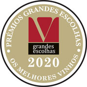 Ribeiro Santo Vinha de Santa Maria Reserva Especial Tinto 2017