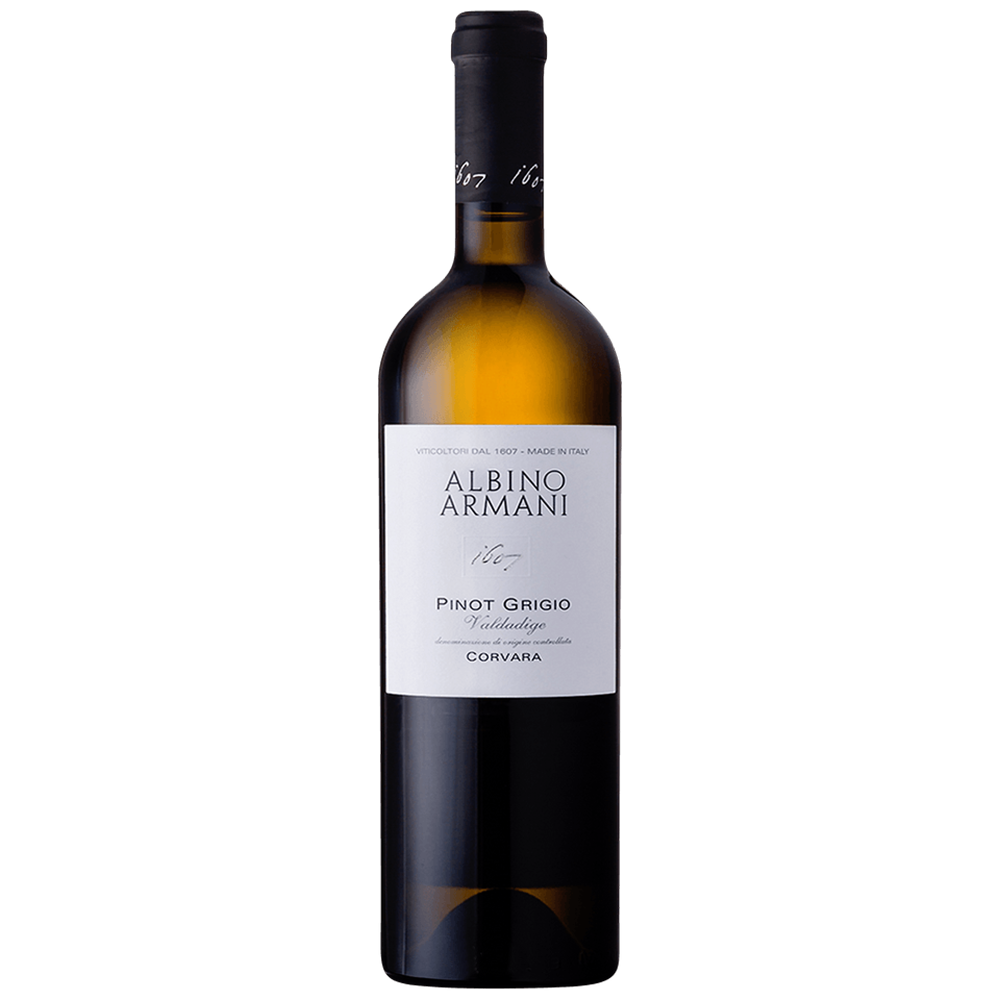 Armani Pinot Grigio Corvara Valdadige 2022 Vinogrande