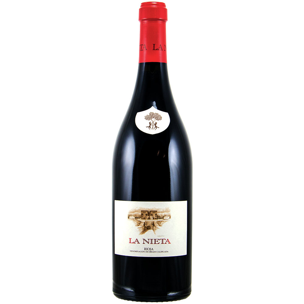 La Nieta 2020/2021 - Vinogrande