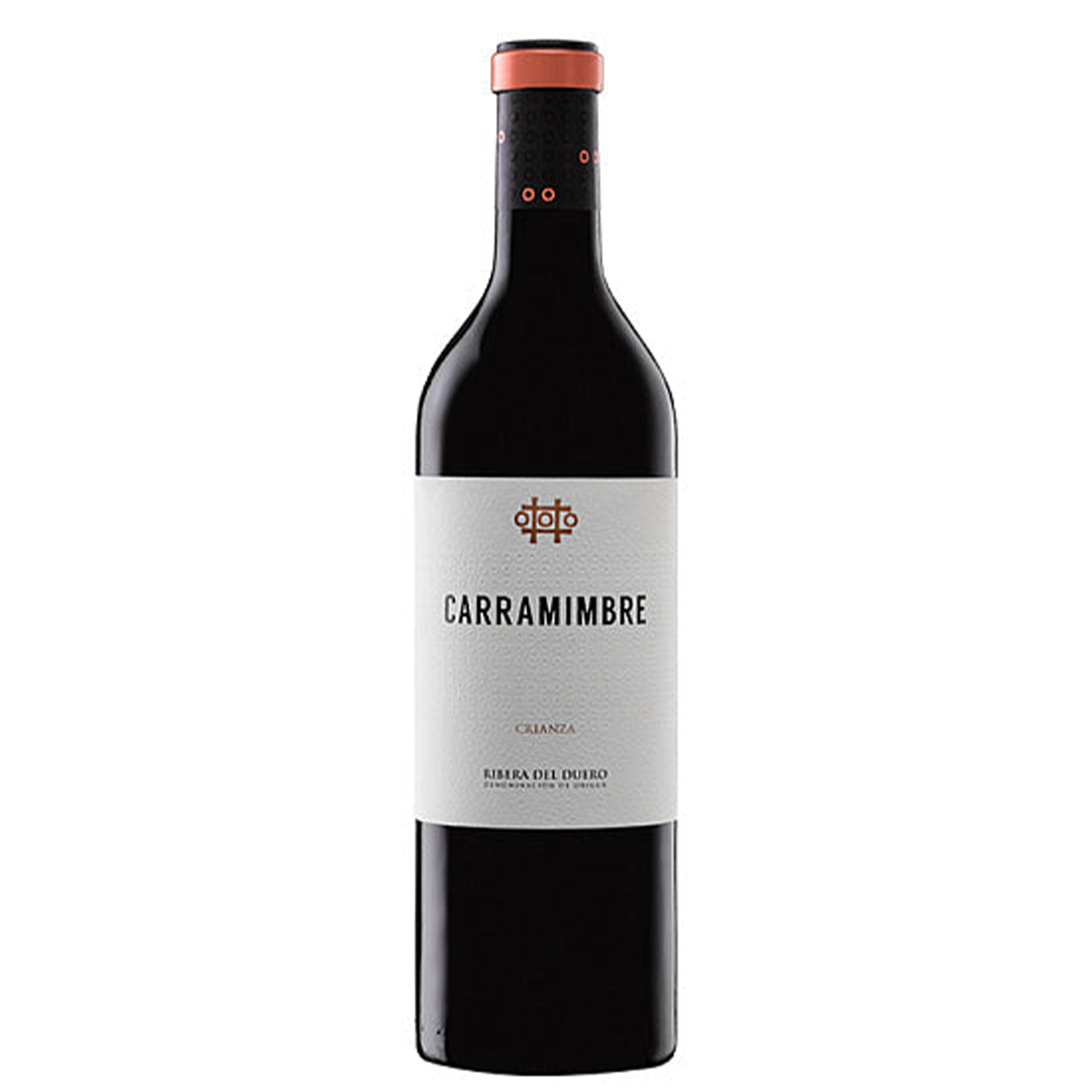 Carramimbre Crianza (12 meses) 2021 - Vinogrande