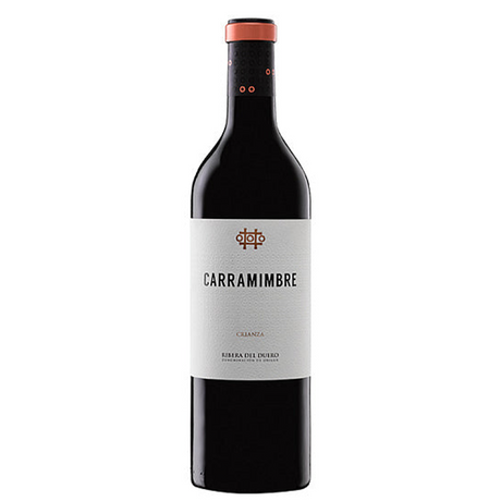 Carramimbre Crianza (12 meses) 2021 - Vinogrande