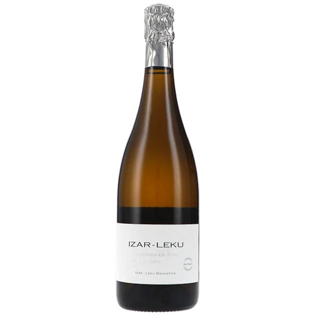 Cava Artadi Izar-Leku Brut - Vinogrande