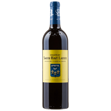 Château Smith Haut Lafitte Pessac Leognan 2014/2020/2021/2022