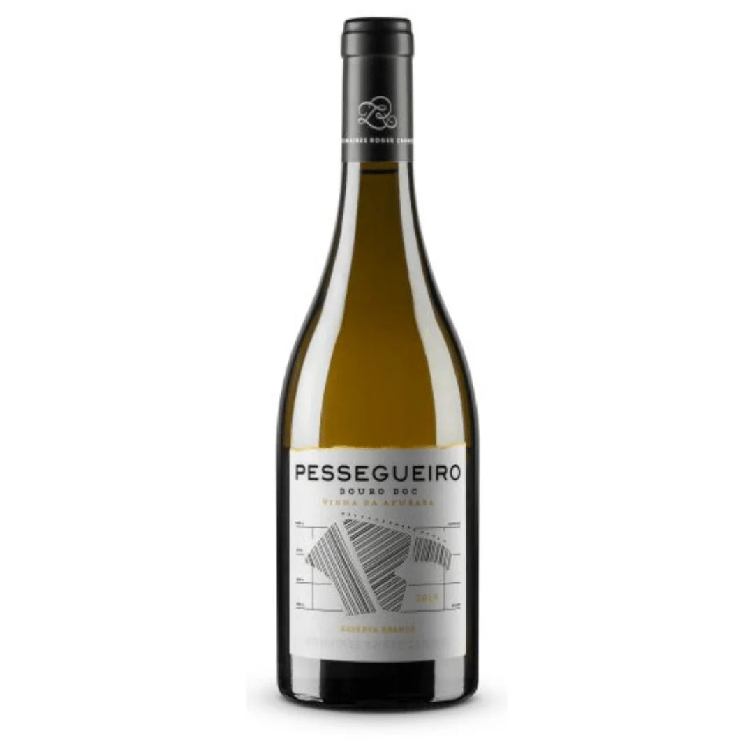 Pessegueiro Vinha da Afurada Reserva 2019 - Vinogrande
