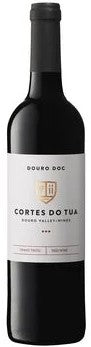 Cortes do Tua Colheita Tinto 2022