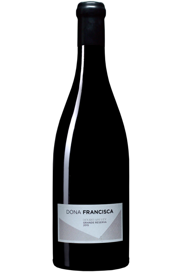 Doña Francisca Grande Reserva 2015 Doña Francisca Grande Reserva 2015