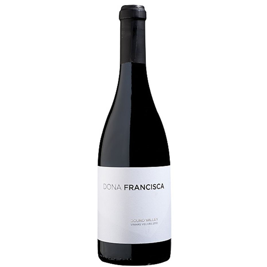 Doña Francisca 2019