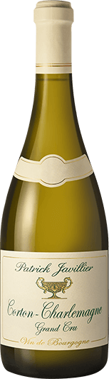 Patrick Javillier Meursault "Les Tillets" AC 2022