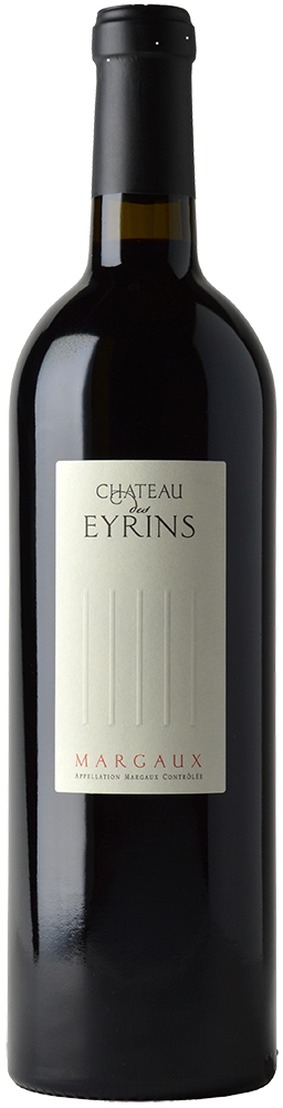 Château des Eyrins Margaux 2023