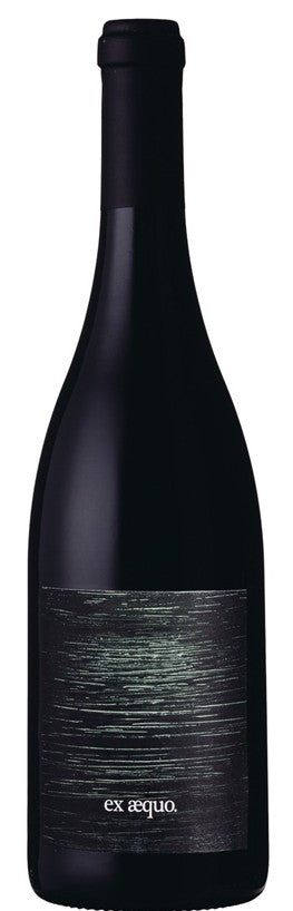 Quinta do Monte D'Oiro EX AEQUO 2022